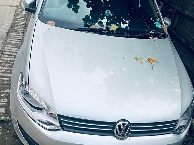 Second Hand Volkswagen Polo [2012-2014] Comfortline 1.2L (P) in Kanpur