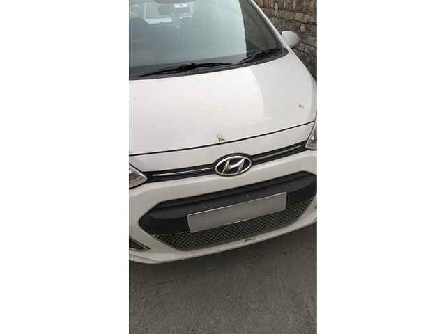 Second Hand Hyundai Grand i10 [2013-2017] Asta 1.2 Kappa VTVT [2013-2016] in Ludhiana