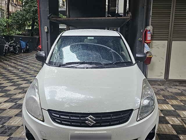 Second Hand Maruti Suzuki Swift DZire [2011-2015] LXI in Mumbai