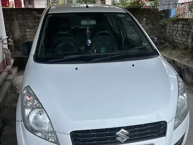 Used 2010 Maruti Ritz [2009-2012] GENUS VXI for sale in Barpeta at Rs.1 ...