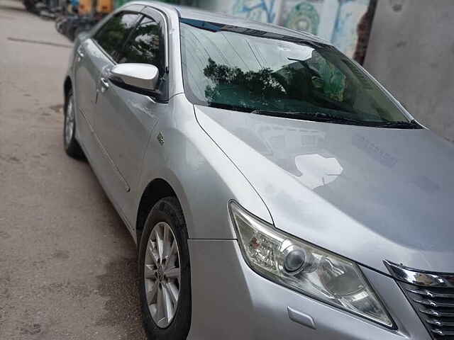 Second Hand Toyota Camry [2012-2015] 2.5L AT in Secunderabad