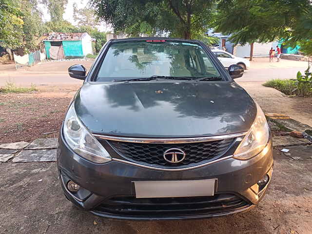 Second Hand Tata Zest XM Diesel in Janjgir-Champa