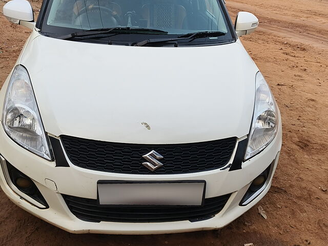 Second Hand Maruti Suzuki Swift [2014-2018] VDi in Sohna