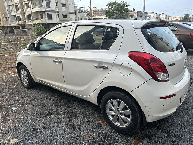 Second Hand Hyundai i20 [2012-2014] Asta 1.2 in Navsari