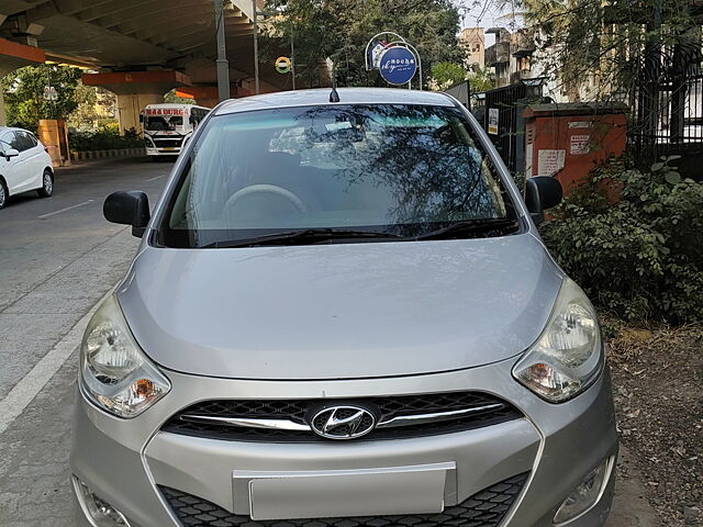 Second Hand Hyundai i10 [2010-2017] Era 1.1 LPG in Nagpur