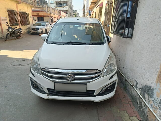 Second Hand Maruti Suzuki Ertiga [2012-2015] VDi in Surat