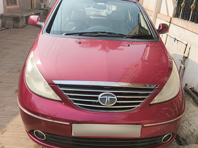 Second Hand Tata Indica Vista [2012-2014] VX Quadrajet BS IV in Bangalore