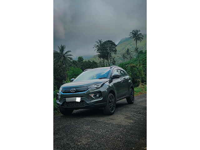 Second Hand Tata Nexon [2020-2023] XM Diesel [2020-2023] in Kannur