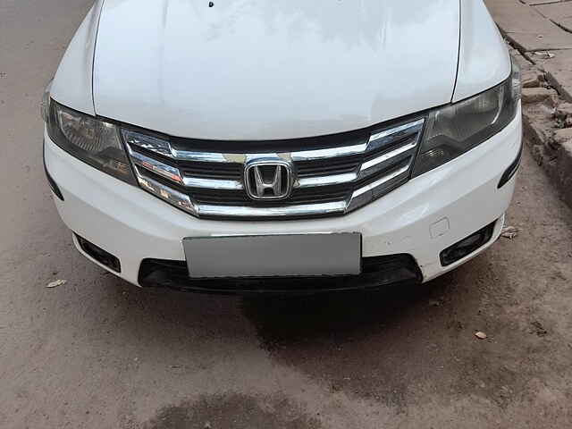 Second Hand Honda City [2011-2014] 1.5 V MT in Delhi