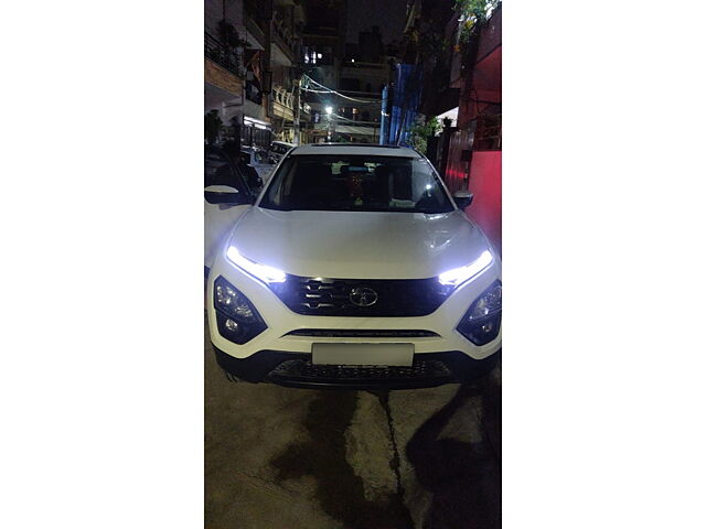 Second Hand Tata Harrier [2019-2023] XZ Plus in Delhi