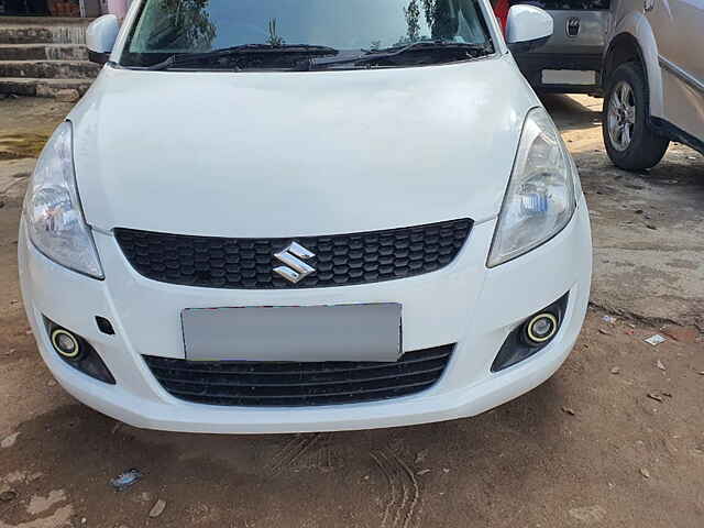 Second Hand Maruti Suzuki Swift [2011-2014] LDi in Jhansi