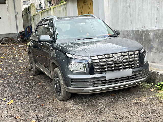 Second Hand Hyundai Venue E 1.2 Petrol in Asansol