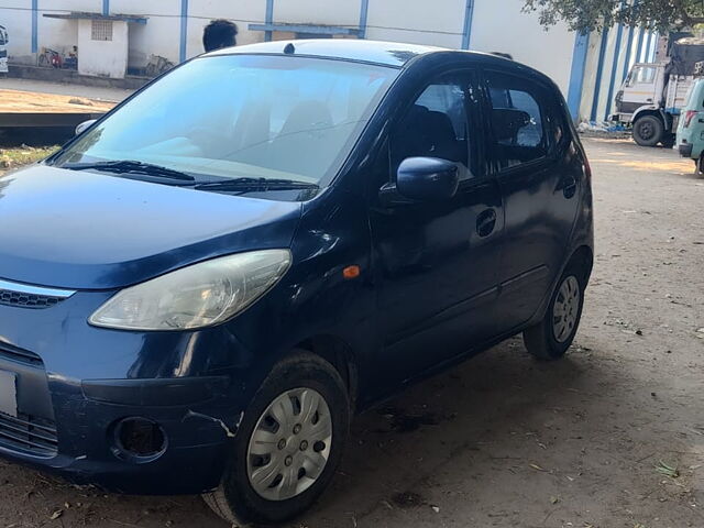 Second Hand Hyundai i10 [2007-2010] Asta 1.2 in Malda