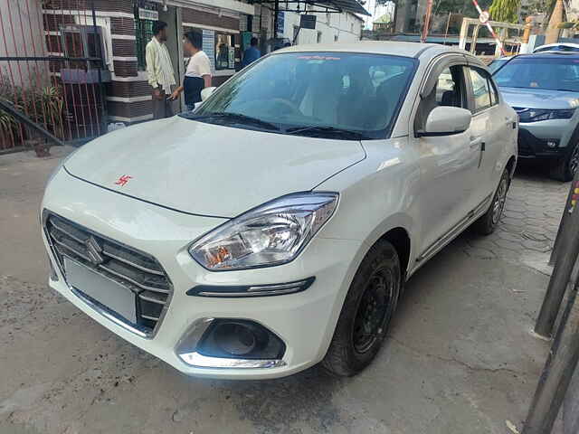 Second Hand Maruti Suzuki Dzire VXi [2020-2023] in Sagar