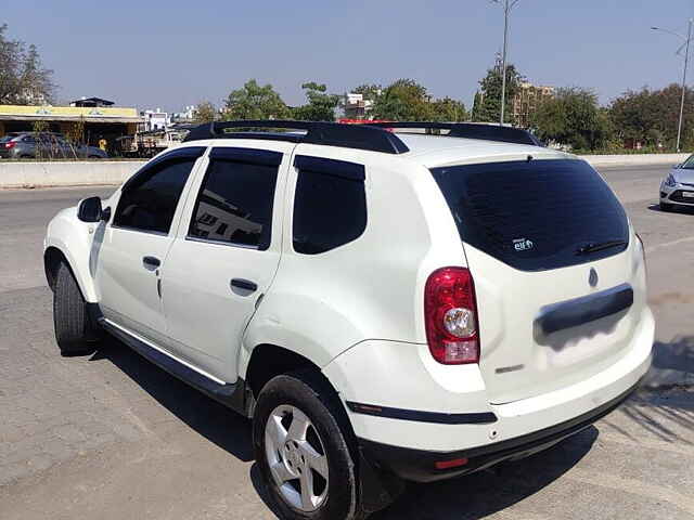 Second Hand Renault Duster [2012-2015] 85 PS RxL Diesel in Nagpur