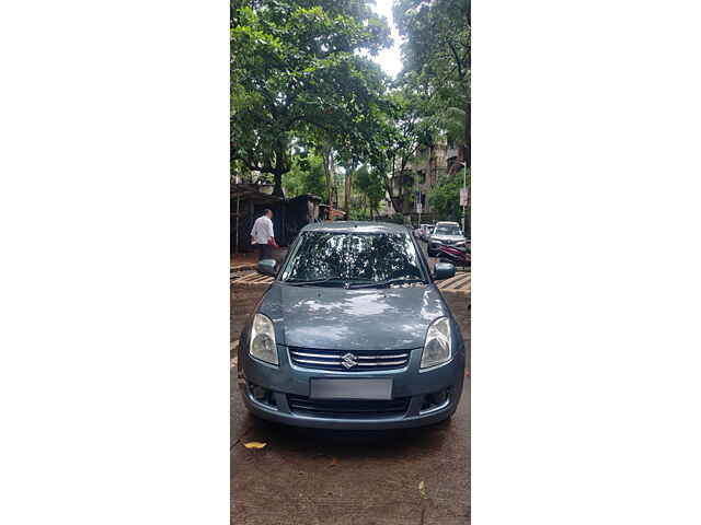 Second Hand Maruti Suzuki Swift Dzire [2010-2011] VXi 1.2 BS-IV in Mumbai