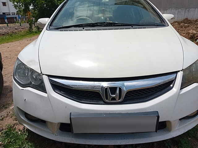 Second Hand Honda Civic [2006-2010] 1.8V AT in Chennai