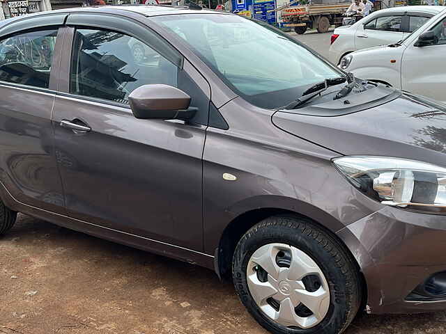 Second Hand Tata Tiago [2016-2020] Revotron XT [2016-2019] in Kanker