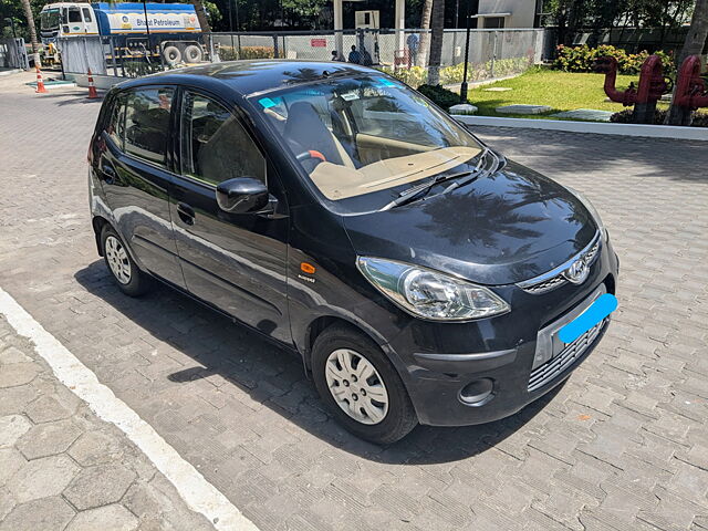 Second Hand Hyundai i10 [2007-2010] Sportz 1.2 in Chennai