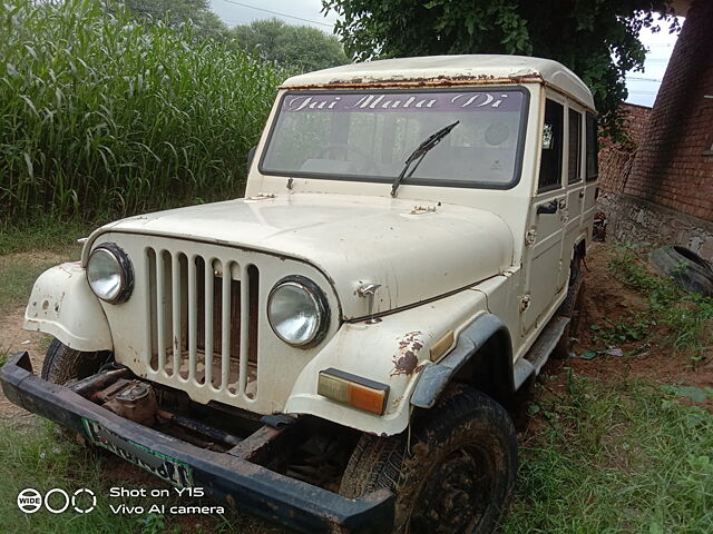 Second Hand Mahindra Marshal DX Royale in Jaipur