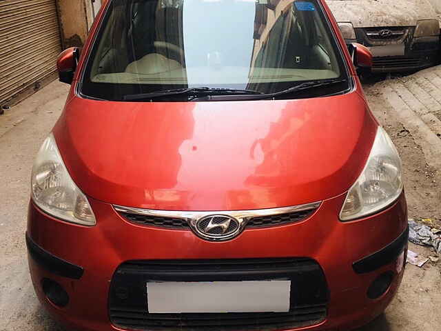 Second Hand Hyundai i10 [2007-2010] Magna 1.2 in Delhi