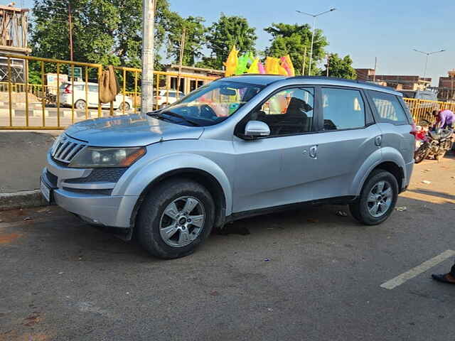 Second Hand Mahindra XUV500 [2011-2015] W8 in Kolkata