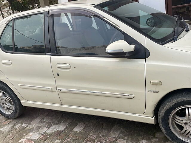 Second Hand Tata Indigo eCS [2010-2013] LE TDI BS-III in Raikot