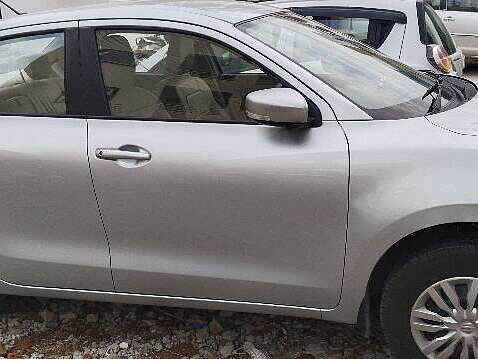 Second Hand Maruti Suzuki Dzire [2020-2024] VXi in Hyderabad