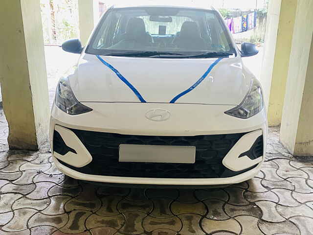 Second Hand Hyundai Grand i10 Nios Era 1.2 Kappa in Nagpur