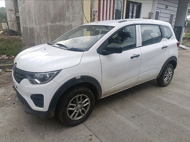 Second Hand Renault Triber [2019-2023] RXE in Ratlam