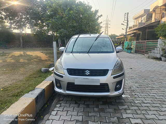 Second Hand Maruti Suzuki Ertiga [2012-2015] VDi in Chandigarh