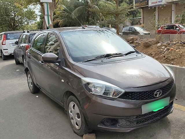 Second Hand Tata Tiago [2016-2020] Revotorq XT [2016-2019] in Thane