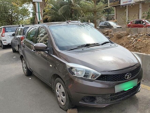 Second Hand Tata Tiago [2016-2020] Revotorq XT [2016-2019] in Thane