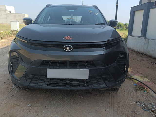 Second Hand Tata Nexon Pure (S) 1.2 Petrol 6MT in Jaipur