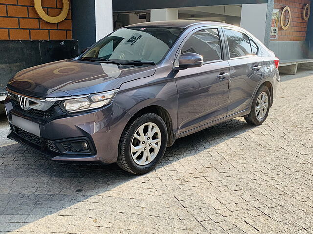 Second Hand Honda Amaze [2016-2018] 1.2 VX i-VTEC in Chennai