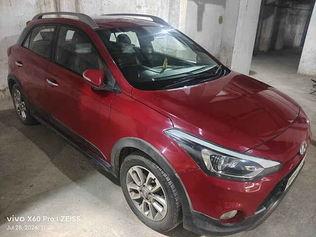 Second Hand Hyundai i20 Active [2015-2018] 1.4 SX [2015-2016] in Ghaziabad