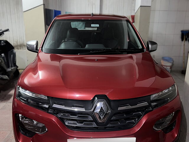 Second Hand Renault Kwid [2019-2022] 1.0 RXT [2019-2020] in Bangalore