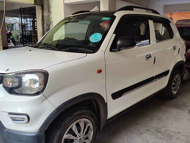 Second Hand Maruti Suzuki S-Presso [2019-2022] VXi (O) in Kolkata