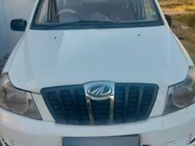 Second Hand Mahindra Xylo [2009-2012] E4 BS-III in Bangalore