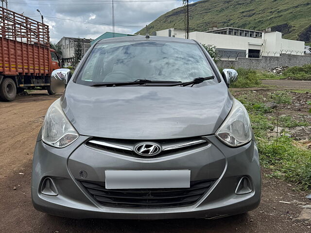 Second Hand Hyundai Eon Era + in Nashik