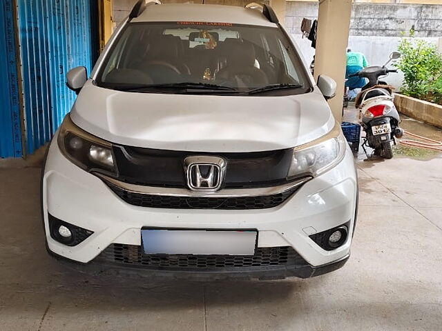 Second Hand Honda BR-V S Diesel in Naidupeta