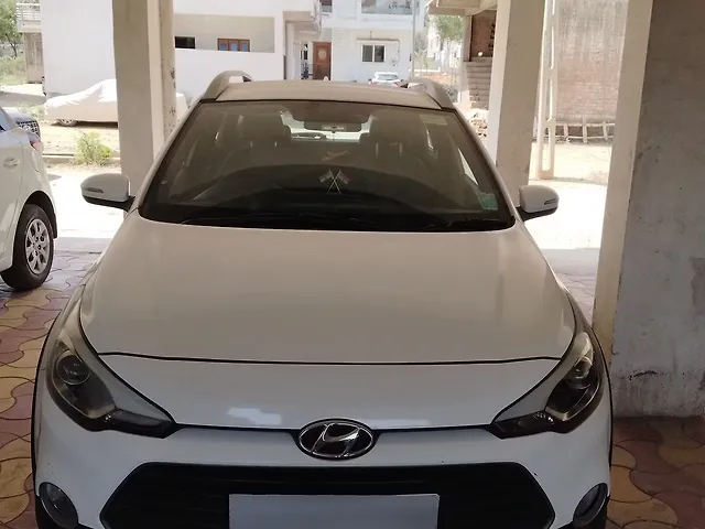 Used 2019 Hyundai i20 Active SX for sale in Godhra at