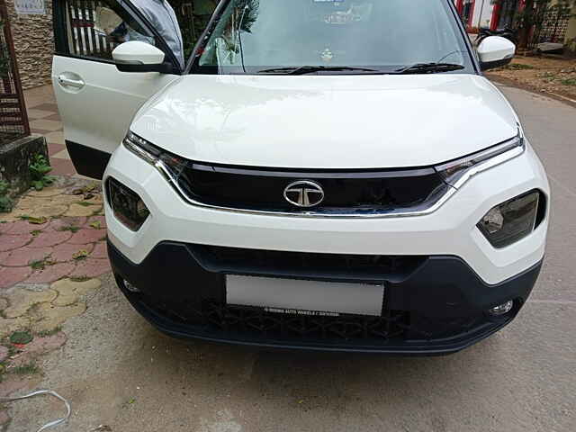 Second Hand Tata Punch Adventure AMT [2023-2024] in Ranchi