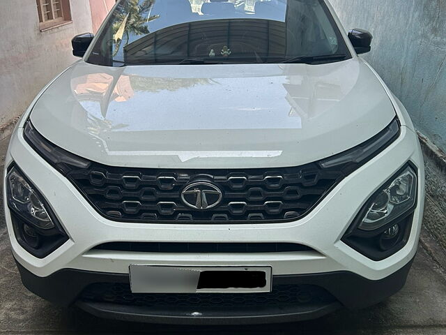 Second Hand Tata Harrier [2019-2023] XT Plus in Tumkur