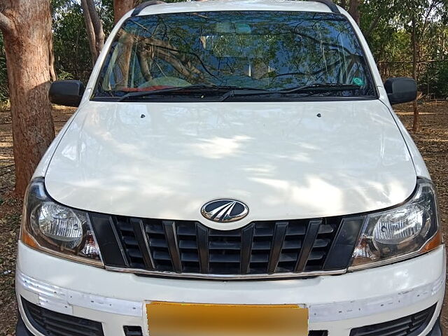 Second Hand Mahindra Xylo D2 BS-III in Bangalore