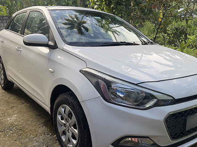 Second Hand Hyundai Elite i20 [2016-2017] Magna 1.2 [2016-2017] in Kollam