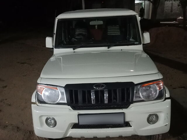 Second Hand Mahindra Bolero [2011-2020] Power Plus ZLX in Jaipur