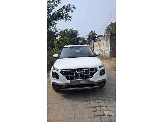 Second Hand Hyundai Venue [2019-2022] SX (O) 1.5 CRDi in Agra