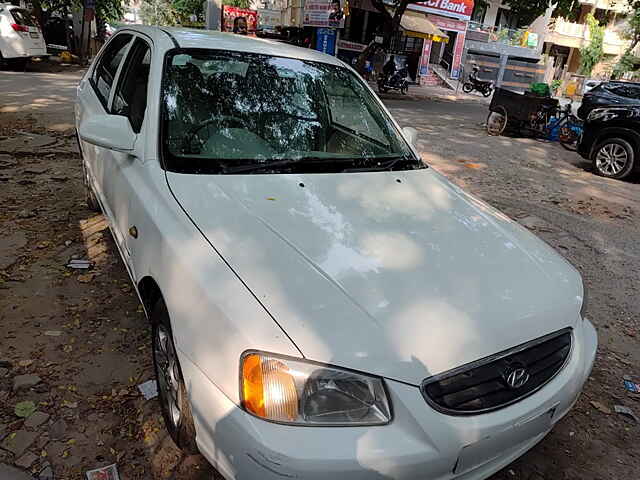 Second Hand Hyundai Accent Executive in Delhi