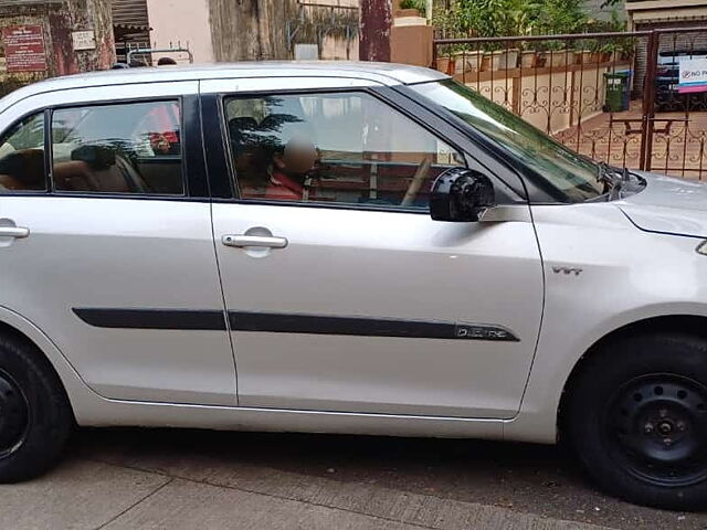 Second Hand Maruti Suzuki Swift DZire [2011-2015] VXI in Mumbai